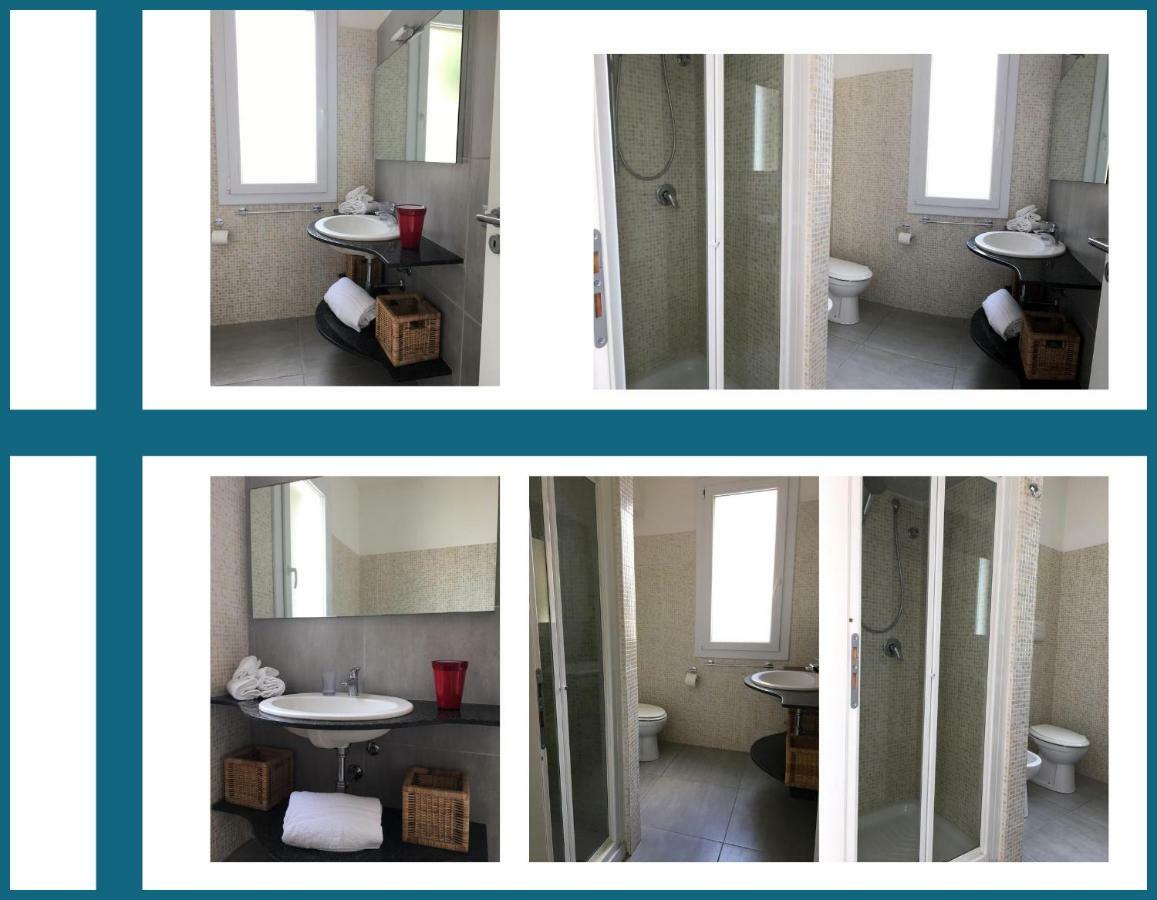 Crossroad Suite ฟาวีญานา ภายนอก รูปภาพ