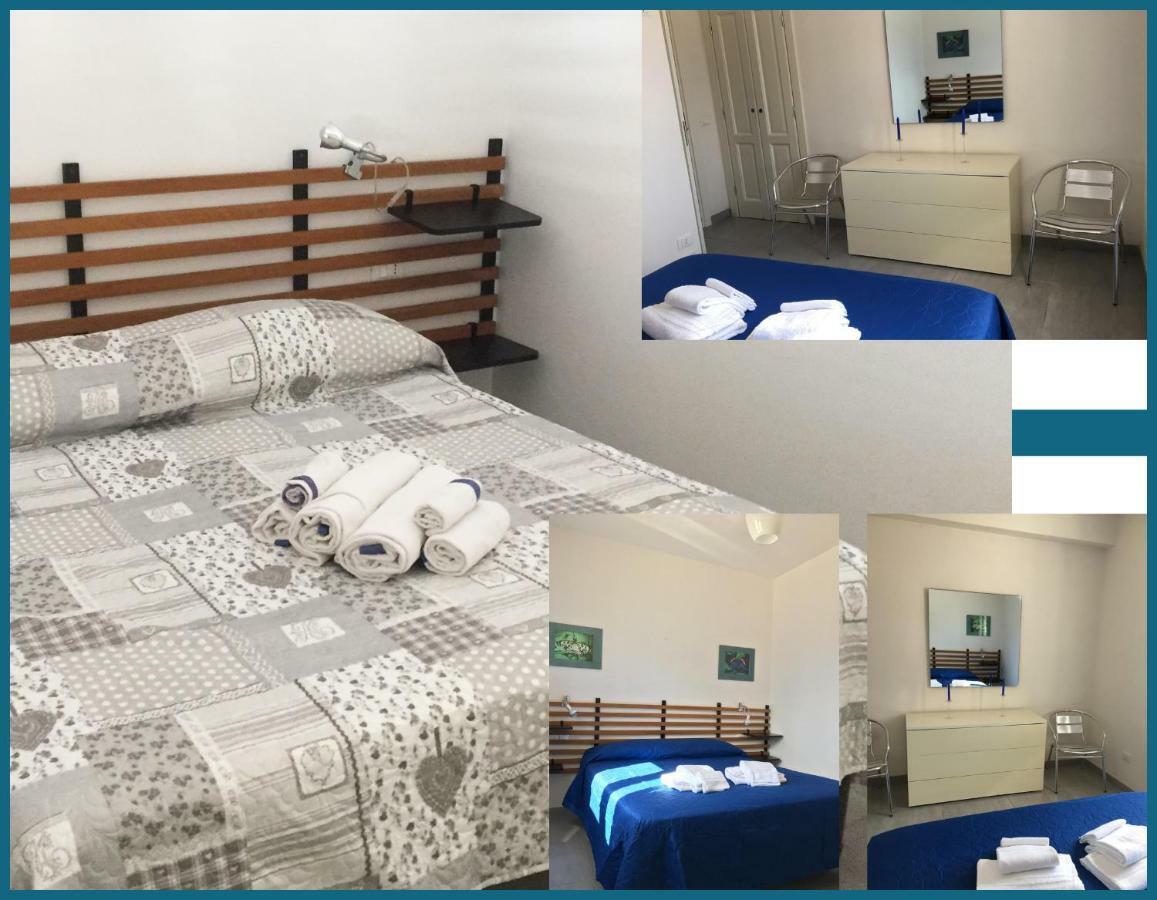 Crossroad Suite ฟาวีญานา ภายนอก รูปภาพ
