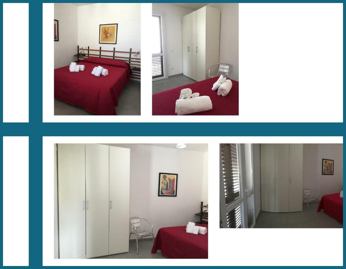 Crossroad Suite ฟาวีญานา ภายนอก รูปภาพ